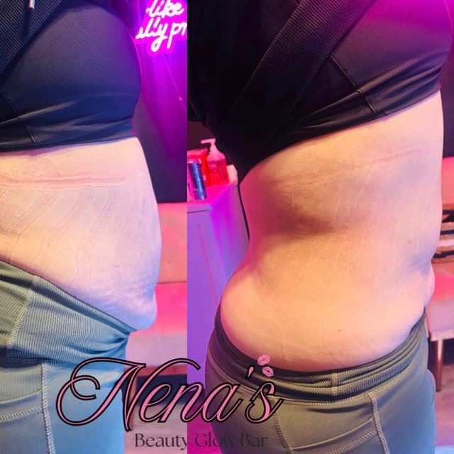 💖Body Sculpting💖Signature Glow at Nena’s Beauty Glow Bar in North Las Vegas, NV